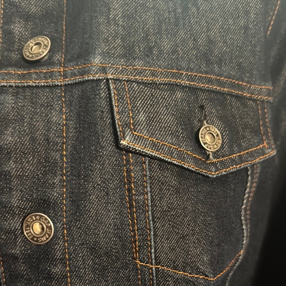 GAP Classic Blue Denim Jacket - Picture 6 of 6
